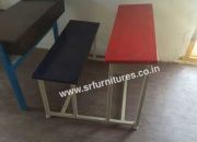 Classroom Bench