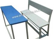 Classroom Benches