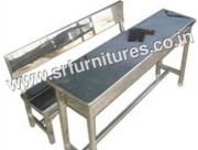 SS School Bench