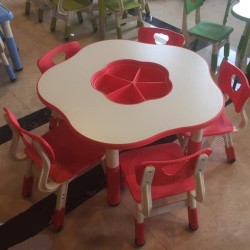 Kindergarten Furniture in Bangalore