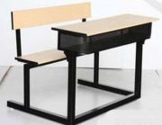 Dual Classroom Bench