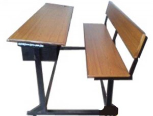 Classroom Student Bench in Bangalore
