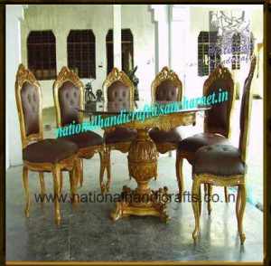 Dining Table Set in Delhi