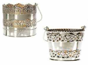 Metal Handicrafts Manufacturers in Moradabad in 