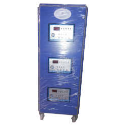 Servo Voltage Stabilizer