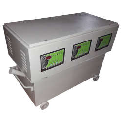 Servo Sine Solutions