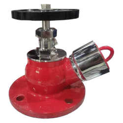Fire Hydrant System in Bangalore in 