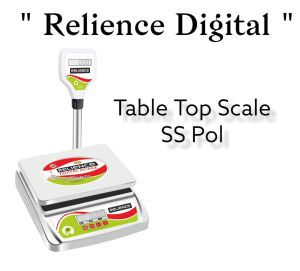 30 Kg Digital Weighing Scale in Rajkot
