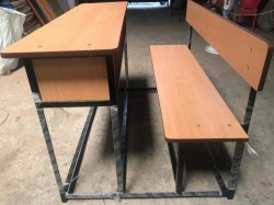 Sunrise School Furniture