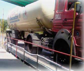 Electronic Weighbridge Manufacturers in Ahmedabad