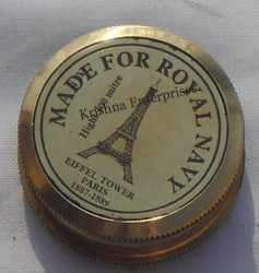 Pocket Compass