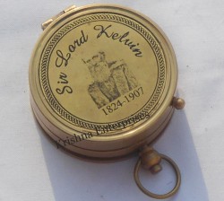 Antique Dori Sundial Compass