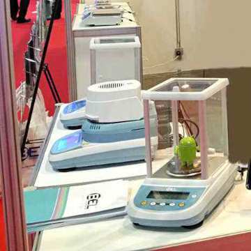 Jewellery Weighing Scale by BEL Italy in Surat