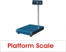 Industrial Balance