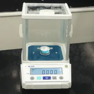 Precision Electronic Weigh Balances in Surat