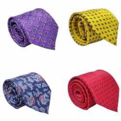 Rolax Ties Manufacturing Company