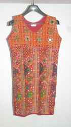 Hand Embroidered Ethnic Wear in Delhi