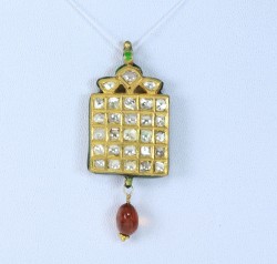 Diamond Pendant