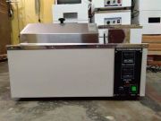 WATER BATH INCUBATOR SHAKER SRS