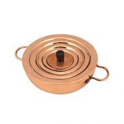 COPPER WATER BATH SRS HEAVY