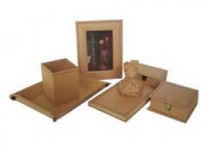 Wooden Handicrafts Tabletop Items