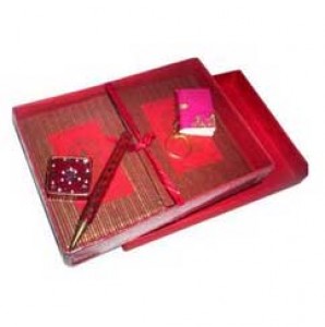 Handmade Diary