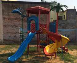 Multiplay system - Playground Equipment for Parks in Faridabad