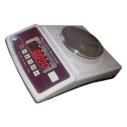 High Capacity Precision Balance