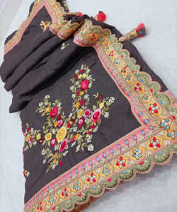 Art Silk Sarees in Kolkata