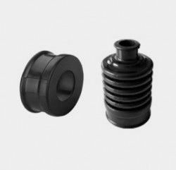 Bellow And Flange Cover Set in 
