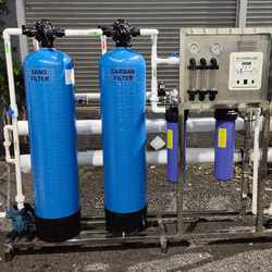 Pure N Safe Water Technologies Pvt. Ltd