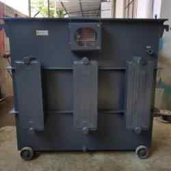 300 KVA Three Phase Oil Cooled Servo Stabilizer