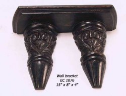 Wooden Wall Decorative Handicrafts