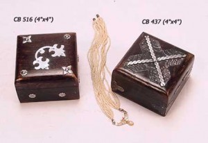 Wooden Boxes Manufacturers in 