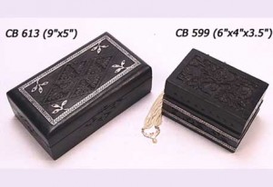 Customized Wooden Boxes