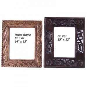 Traditional Photo Frame