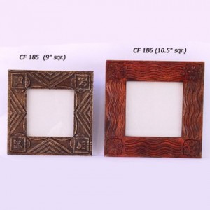 Customized Photo Frame