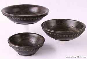 Wooden Bowls in Saharanpur