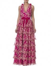 Evening Dress