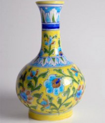Flower Vase in 