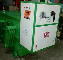 200 KVA Oil Cooled Servo Stabilizer in Coimbatore
