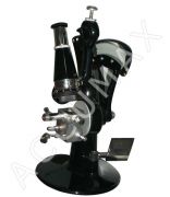 Abbe Refractometer