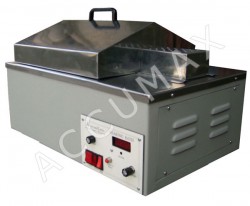 Mild Steel Water Bath Shakers