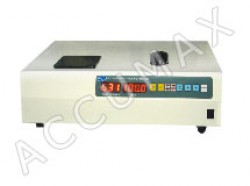 Spectrophotometer