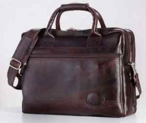 Leather Bags