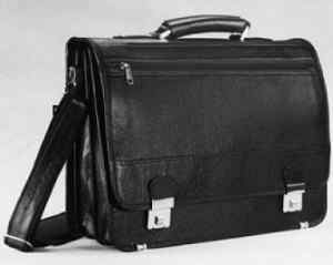 Leather Bags