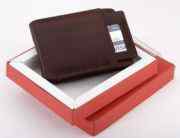 Leather Wallets