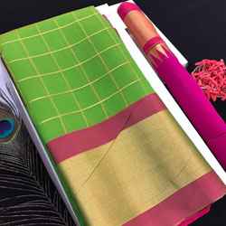Silk Sarees in 