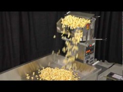 Popcorn Machine