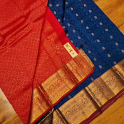 Pure Silk Sarees in Bangalore